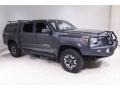 Magnetic Gray Metallic - Tacoma TRD Off-Road Double Cab 4x4 Photo No. 1