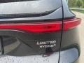 Celestial Black - Venza Hybrid Limited AWD Photo No. 28