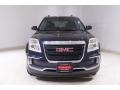 2017 Dark Sapphire Blue Metallic GMC Terrain SLE AWD  photo #2