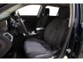 2017 Dark Sapphire Blue Metallic GMC Terrain SLE AWD  photo #5