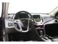 2017 Dark Sapphire Blue Metallic GMC Terrain SLE AWD  photo #6