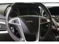 2017 Dark Sapphire Blue Metallic GMC Terrain SLE AWD  photo #8