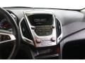 2017 Dark Sapphire Blue Metallic GMC Terrain SLE AWD  photo #10