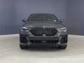 2022 Dravit Gray Metallic BMW X6 M50i  photo #2