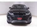 Santorini Black Metallic - Range Rover Evoque SE Photo No. 2