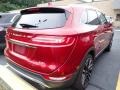 2019 Ruby Red Metallic Lincoln MKC Reserve AWD  photo #3