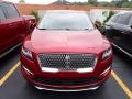 2019 Ruby Red Metallic Lincoln MKC Reserve AWD  photo #5