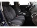 2017 Dark Sapphire Blue Metallic GMC Terrain SLE AWD  photo #16