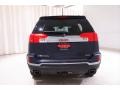 2017 Dark Sapphire Blue Metallic GMC Terrain SLE AWD  photo #19