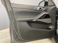 2022 Dravit Gray Metallic BMW X6 M50i  photo #11