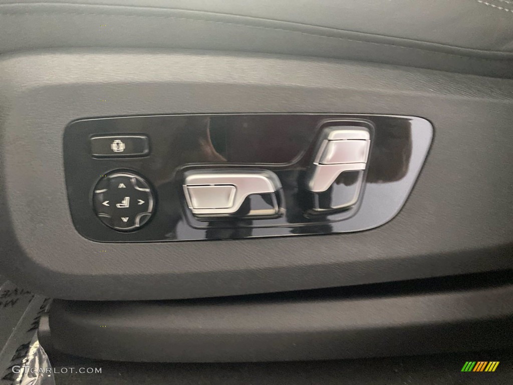 2022 BMW X6 M50i Controls Photo #142765161