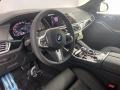 2022 Dravit Gray Metallic BMW X6 M50i  photo #13