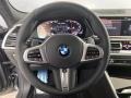 2022 Dravit Gray Metallic BMW X6 M50i  photo #15