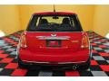 Chili Red - Cooper Hardtop Photo No. 5