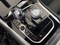  2022 X6 M50i 8 Speed Automatic Shifter