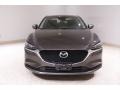 2018 Titanium Flash Mica Mazda Mazda6 Sport  photo #2