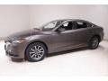 Titanium Flash Mica - Mazda6 Sport Photo No. 3