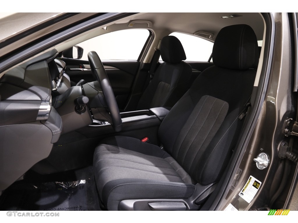 2018 Mazda6 Sport - Titanium Flash Mica / Black photo #5