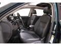 Titan Black Front Seat Photo for 2019 Volkswagen Tiguan #142765650