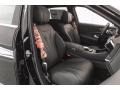 Black - S 450 Sedan Photo No. 2