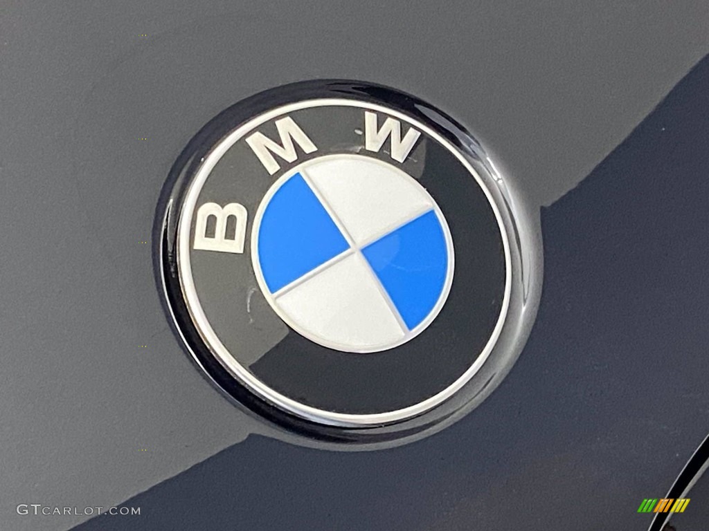 2022 BMW X6 xDrive40i Marks and Logos Photo #142765758