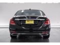 Black - S 450 Sedan Photo No. 4