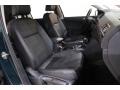Titan Black Front Seat Photo for 2019 Volkswagen Tiguan #142765818