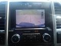 Race Red - F350 Super Duty Lariat Crew Cab 4x4 Photo No. 4