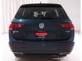 Dark Moss Green Metallic - Tiguan SE 4MOTION Photo No. 16