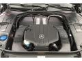 Black - S 450 Sedan Photo No. 8