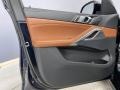 2022 Carbon Black Metallic BMW X6 xDrive40i  photo #10