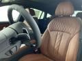 Tartufo Front Seat Photo for 2022 BMW X6 #142765980