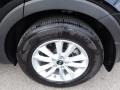 Ebony Black - Sorento LX AWD Photo No. 10