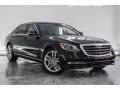 Black - S 450 Sedan Photo No. 12