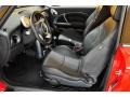 Chili Red - Cooper Hardtop Photo No. 13