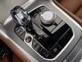 8 Speed Automatic 2022 BMW X6 xDrive40i Transmission