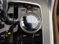 2022 BMW X6 xDrive40i Controls