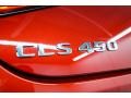 designo Cardinal Red Metallic - CLS 450 4Matic Coupe Photo No. 10