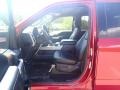 Race Red - F350 Super Duty Lariat Crew Cab 4x4 Photo No. 25