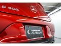 2020 designo Cardinal Red Metallic Mercedes-Benz CLS 450 4Matic Coupe  photo #11