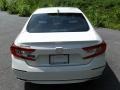 2019 Platinum White Pearl Honda Accord EX-L Sedan  photo #7