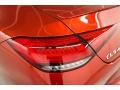 2020 designo Cardinal Red Metallic Mercedes-Benz CLS 450 4Matic Coupe  photo #13