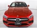2020 designo Cardinal Red Metallic Mercedes-Benz CLS 450 4Matic Coupe  photo #16