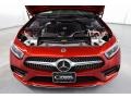 2020 designo Cardinal Red Metallic Mercedes-Benz CLS 450 4Matic Coupe  photo #17