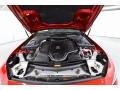 2020 designo Cardinal Red Metallic Mercedes-Benz CLS 450 4Matic Coupe  photo #18