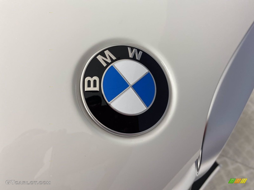 2022 X4 xDrive30i - Alpine White / Black photo #5