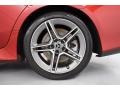 2020 designo Cardinal Red Metallic Mercedes-Benz CLS 450 4Matic Coupe  photo #19