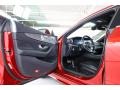 2020 designo Cardinal Red Metallic Mercedes-Benz CLS 450 4Matic Coupe  photo #20