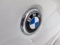 2022 BMW X4 xDrive30i Marks and Logos