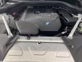 2022 BMW X4 2.0 Liter DI TwinPower Turbocharged DOHC 16-Valve VVT 4 Cylinder Engine Photo